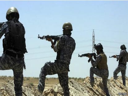 Why some nurses wants return to Iraq?