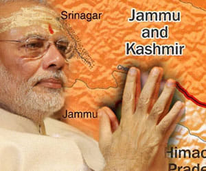 bjp mission kashmir plan