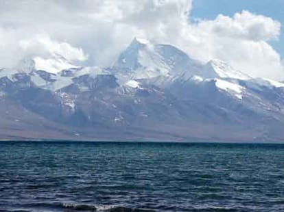 kailash mansarovar yatra