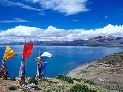 kailash mansarovar yatra