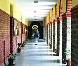 Miranda House, delhi university