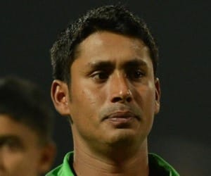Mohammad Ashraful's ban reduced to 5 years.  