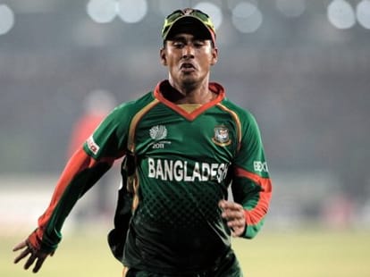 spot fixing: Ashraful banned for eight years