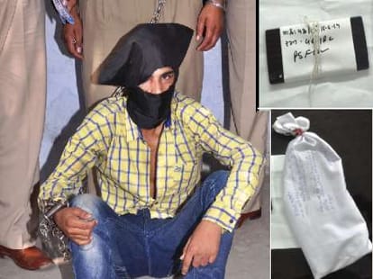 Double Murder Case: Nephew was murderer