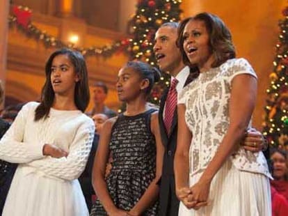  daughter ob obama in hollywood film