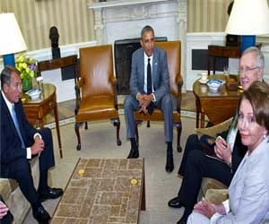on iraq crisis what is US plan