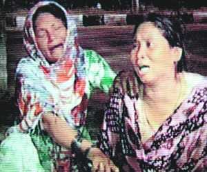Showroom Incident: committee will seek accident investigation 