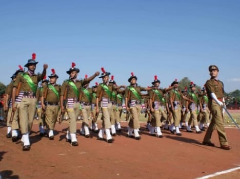 shortage of inspectors in uttarakhand police