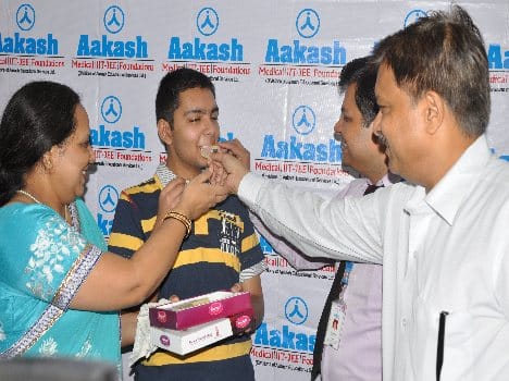 uttarakhand topper prakhar gupta in iit jee advance