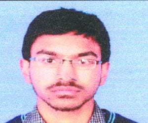PMT exams: Raghav gupta top in himachal