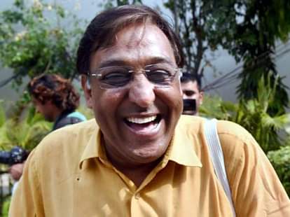 AAP leader ashutosh being hostage by rajesh garg