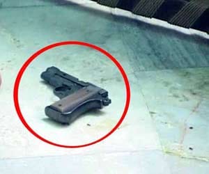 Auto driver shot dead