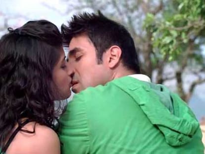 trailer of amit sahni ki list