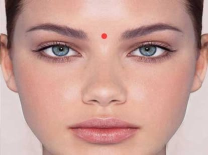 acupressure points for sharp memory