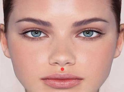 acupressure points for sharp memory