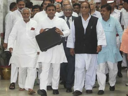 questions remained unanswered on budget 