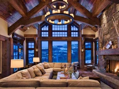 own home is older people will soon