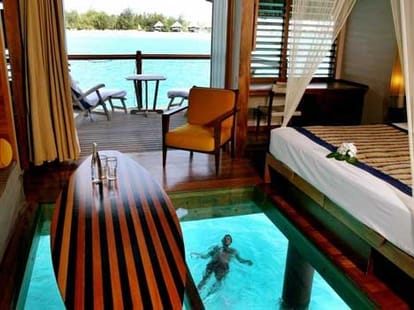 most beautiful interiors