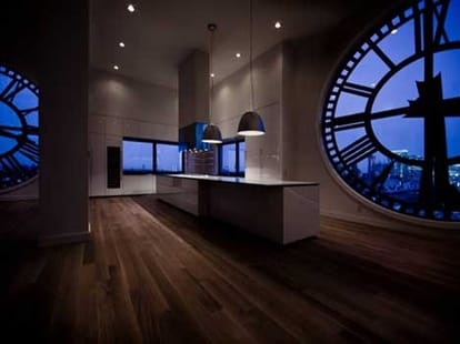 most beautiful interiors