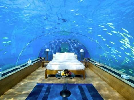 most beautiful interiors