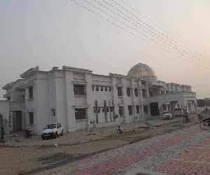 new hospital in bkt