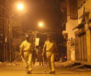 iraq effect in lucknow