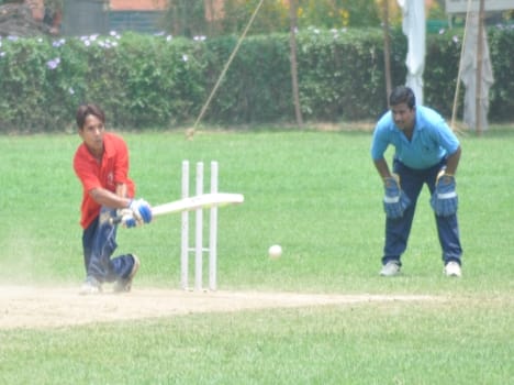national blind cricket tournament in dehradun