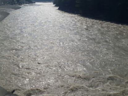 ganga manthan seminar on 7th july
