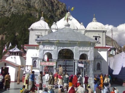 chardham yatra in winter also.