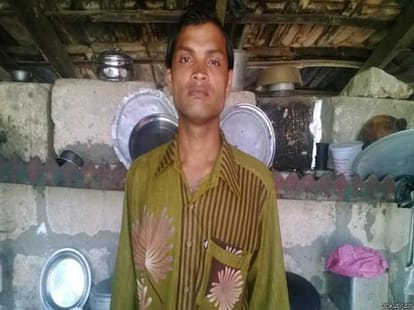 this village many people arrested by pakistan