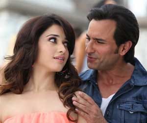  humshakals has Good 1st Weekend 