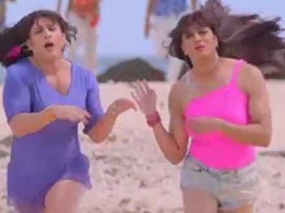 humshakals has Good 1st Weekend 