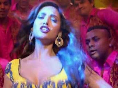 film review of humshakal