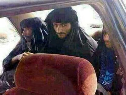 Kidnapped Indians returns safely from in Iraq