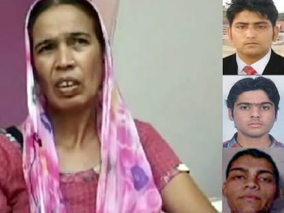 Iraq Crisis: Information about 40 Indians Kidnapped in Iraq
