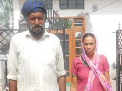 Iraq Crisis: Total 311 People of Punjab-Haryana in Iraq