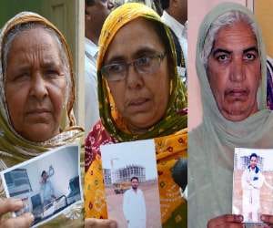 Iraq Crisis: Information about 40 Indians Kidnapped in Iraq