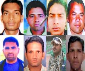 Iraq Crisis: List of 133 Indians Kidnapped in Iraq