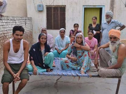 Iraq Crisis: Indians are Safe but a lot of Danger
