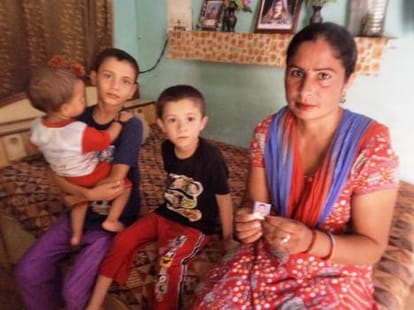 Iraq Crisis: Total 311 People of Punjab-Haryana in Iraq