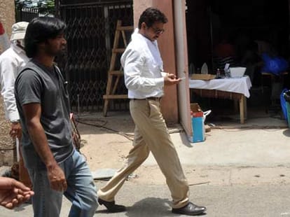 Meghna Gulzar starts shooting of aarushi murder case movie, Irfan Khan playing main character