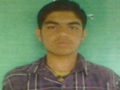 jee advance result