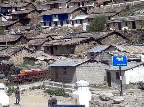 electricity in indias last village