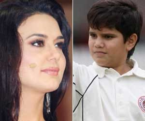  sahin son in priti ness dispute
