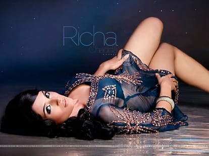 richa Chadda refuses to work with Sunny Leone