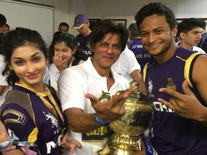 ex skipper Shakib banned for six months by BCB