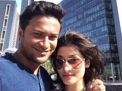 ex skipper Shakib banned for six months by BCB