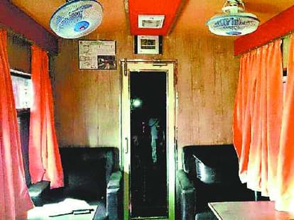 Luxury Travelling on Kalka-Shimla Track with New Train