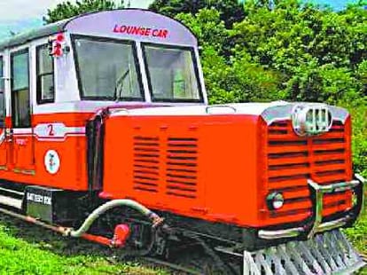 IRCTC Tour Package for Darjiling