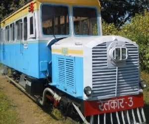 Luxury Travelling on Kalka-Shimla Track with New Train